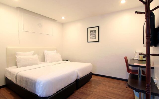 Hotel JSL