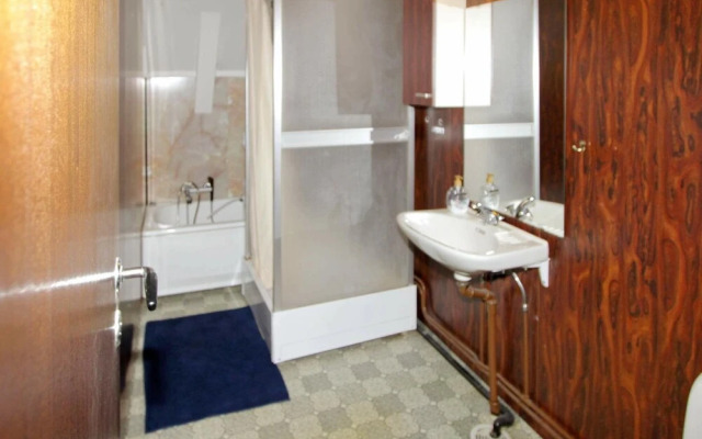 8 Person Holiday Home in Lindesnes