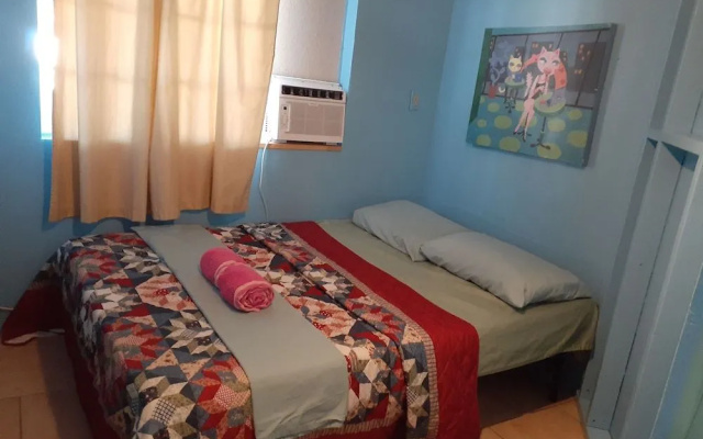 Crashpod Hostel