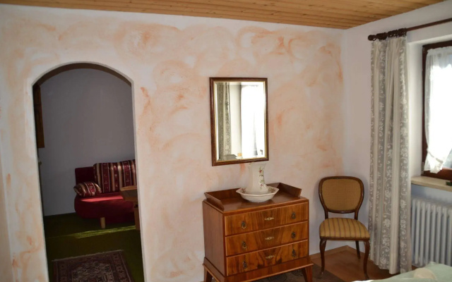 Pension Birkenhof