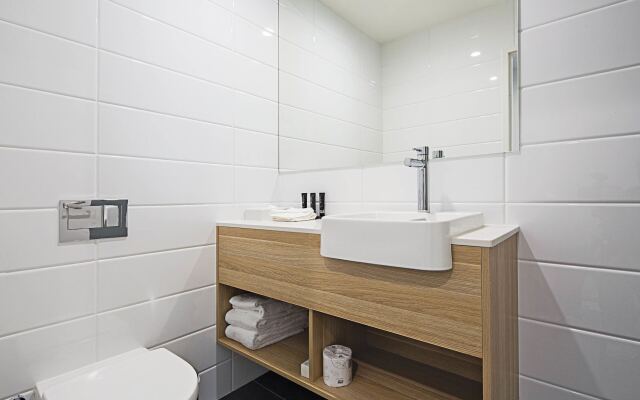 Mantra MacArthur Canberra