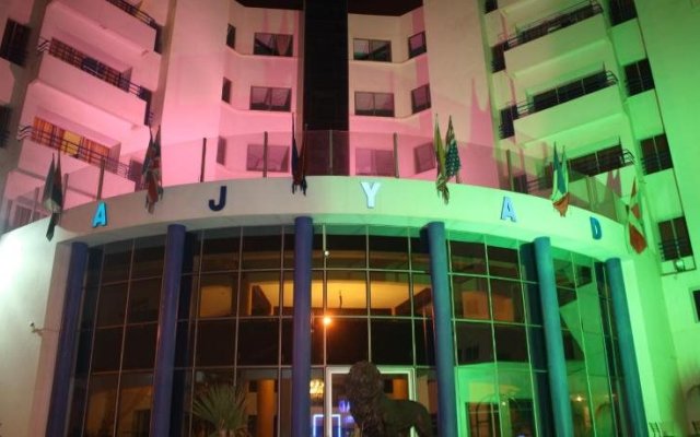 Agyad Maroc Appart-Hotel