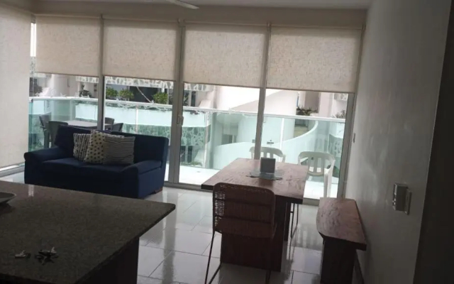 Apartamento Morros Cartagena - Apartment in Cartagena - Photo 5