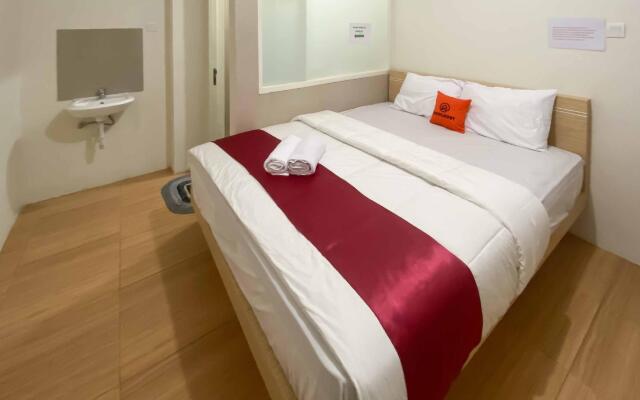 KoolKost Syariah near Stasiun Pasar Turi