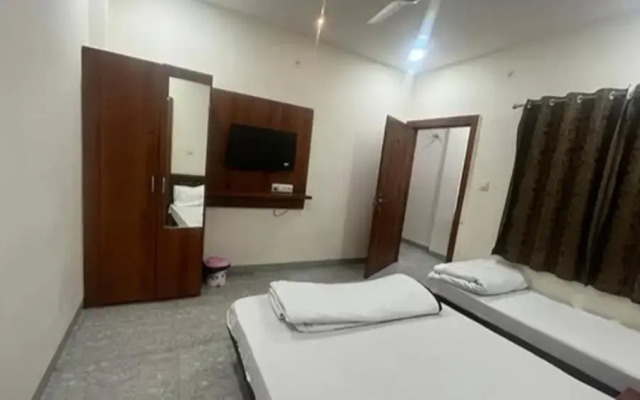 Goroomgo Garima Ujjain