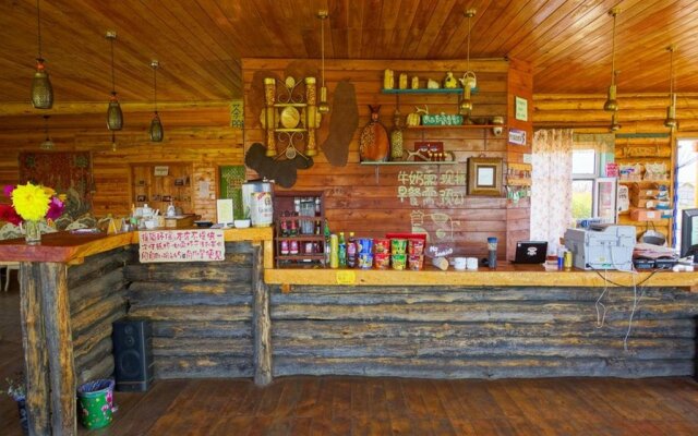 Hulunbeir Grassland and Farm Youth Hostel