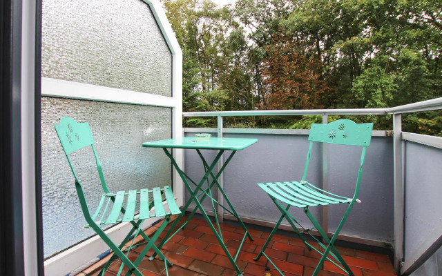 Apartment, St. Peter-ording