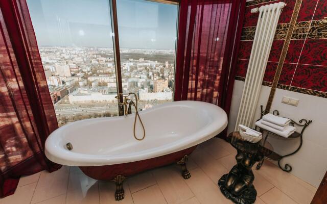 Бутик-отель «Триумф Палас»