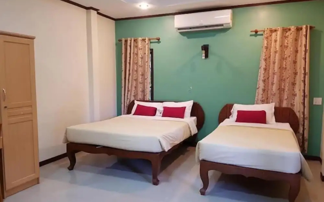 Saithong Resort