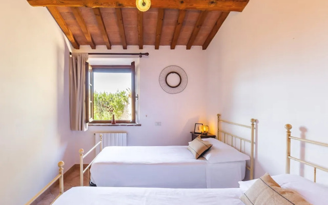 Le Fraine Agriturismo & Olives Glamping