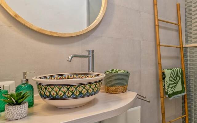 Welcomely - Terrazza Romantica sul Mare di Olbia