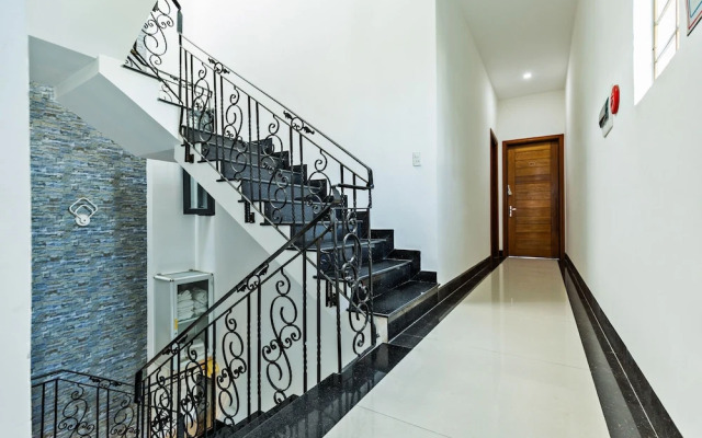 My Linh Motel by OYO Rooms