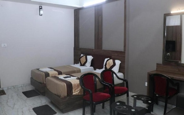 Pratap International