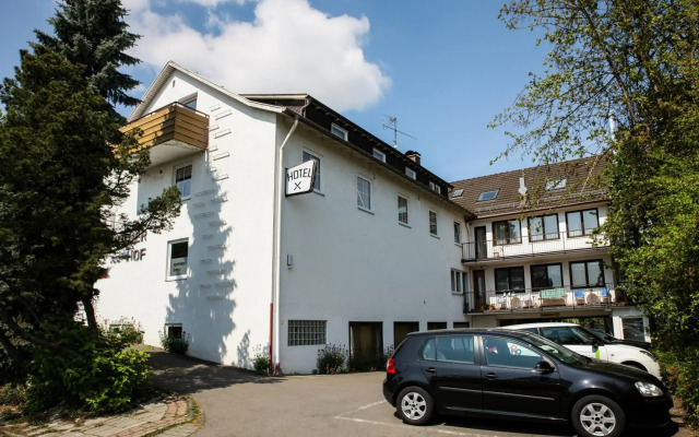 Reutiner Hof