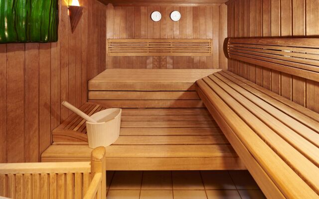 Best Western Plus Au Cheval Blanc Mulhouse Nord