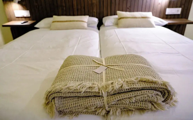 Hotel Rural Casa del Oso