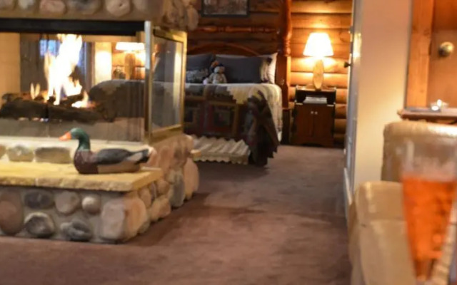 Lazy Cloud Bed and Breakfast