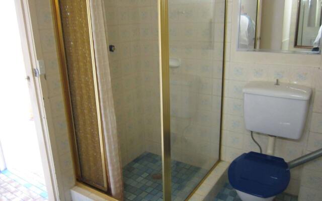 Canberra Lyneham Motor Inn
