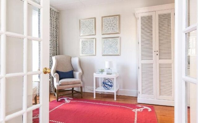Bayberry Inn of Newport