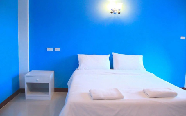 The Cottage Lampang