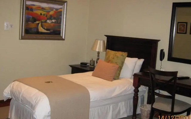 Meridian Hospitality