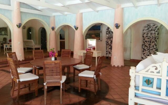Holiday Homes Elicriso Malindi