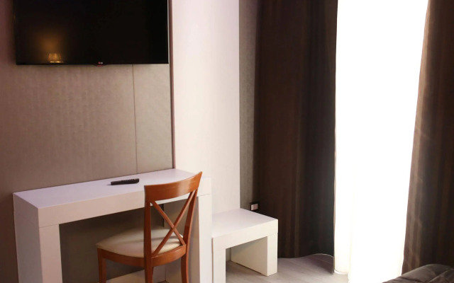 Piccolo di Piazza di Spagna Suites