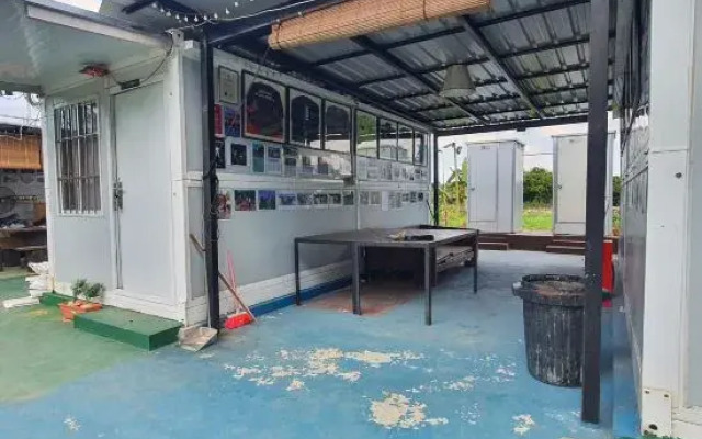 OYO Home 90851 Rb Homestay & Farms 2