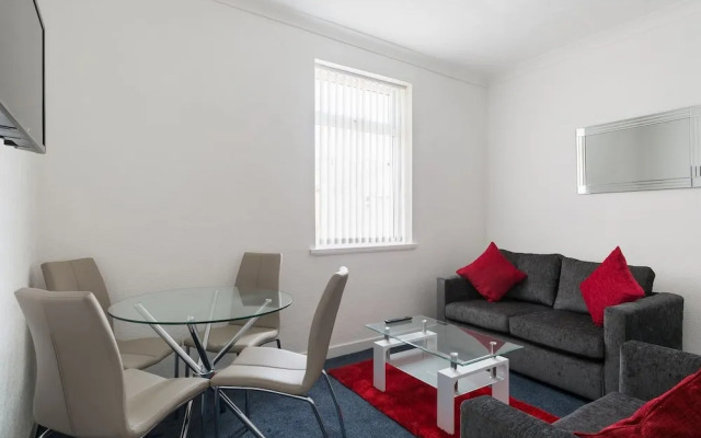 Pleasure Holiday Apartments