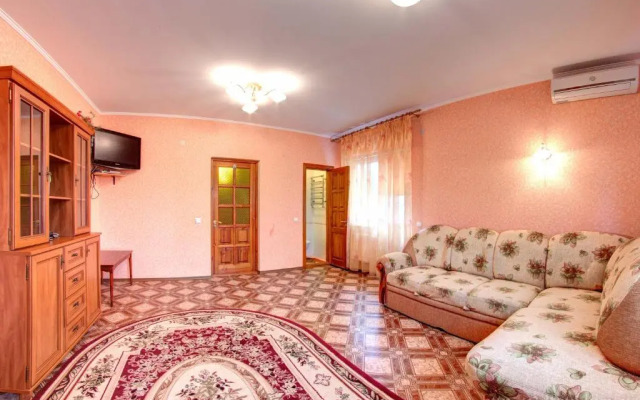 Отель Авиатор