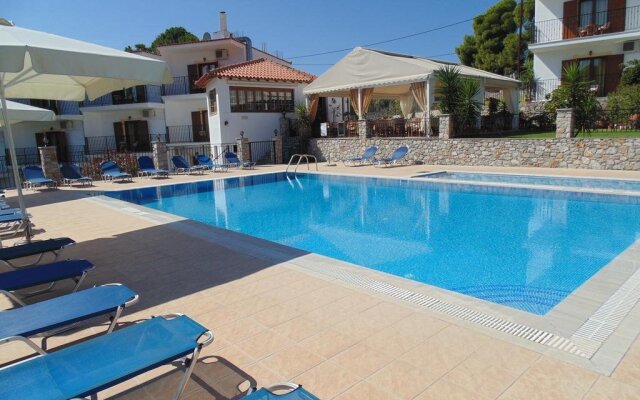 Skiathos Diamond