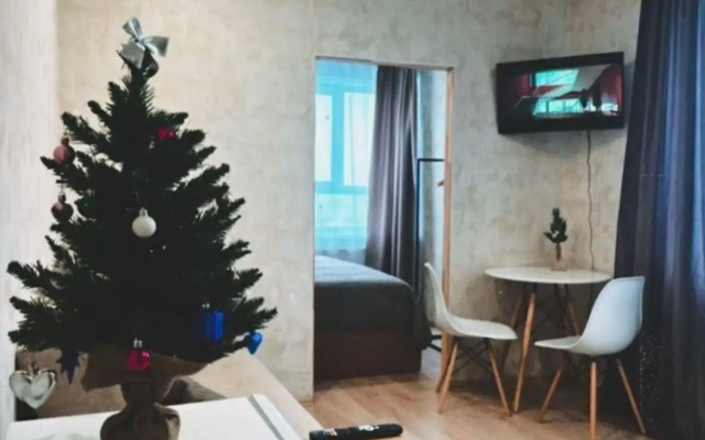 Апартаменты на улице Челюскинцев, 80В