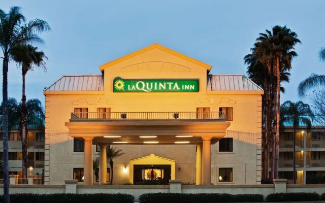 La Quinta Inn Tampa Near Busch Gardens