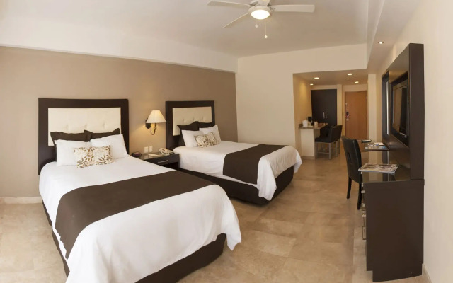 Marinaterra Hotel & Spa