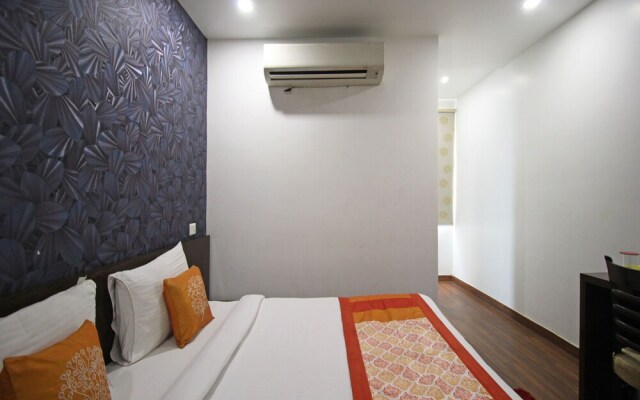 Capital O 6772 Hotel Mukund