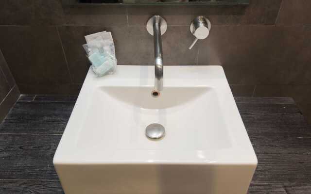 Quality Hotel Excel Roma Ciampino