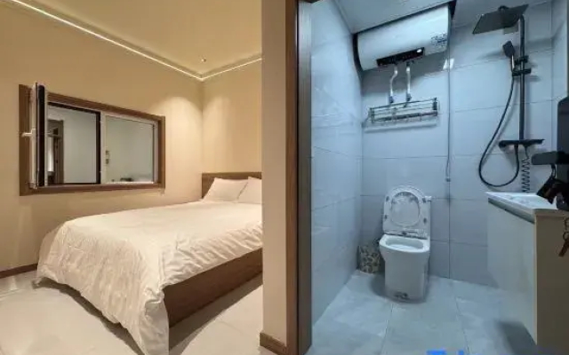 Rugui Homestay