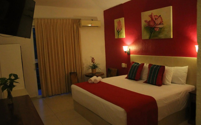 Hotel Arenas del Pacífico
