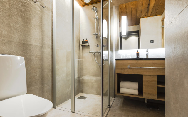 Lapland Hotels Sky Ounasvaara