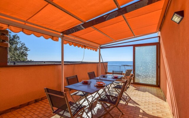 Nice Home in Puntarospo With 1 Bedrooms