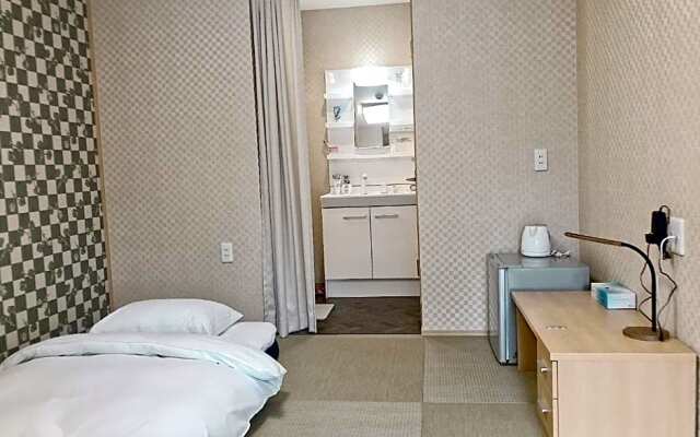 OHAYO hotel Huiya - Vacation STAY 53655v