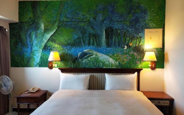 Little Paradise Inn