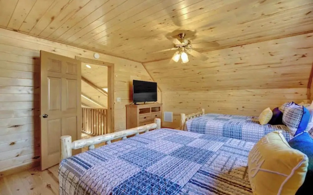 Shady Lane Lodge - Near Town & Wheelchair Access