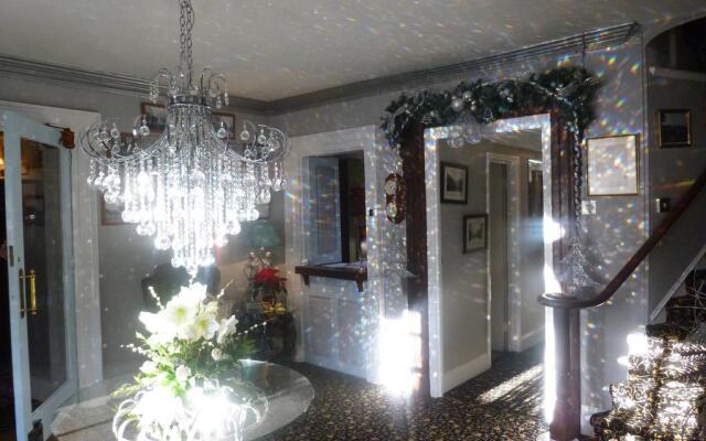 Castle Hotel