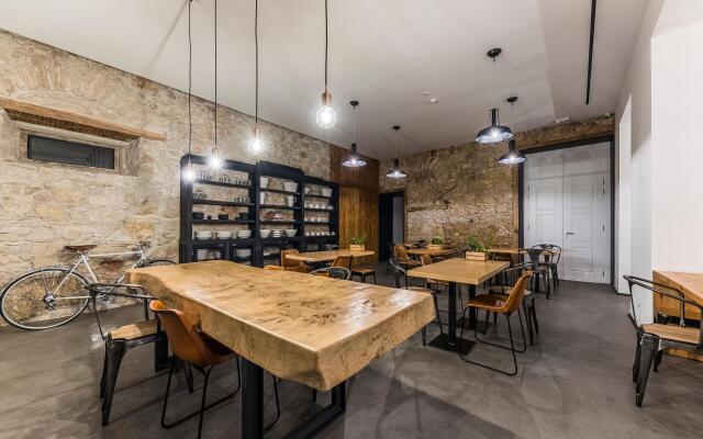 Sapientia Boutique Hotel