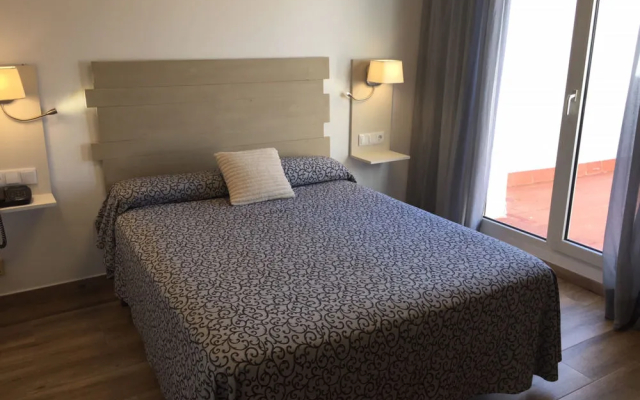 Hotel Figueres Parc