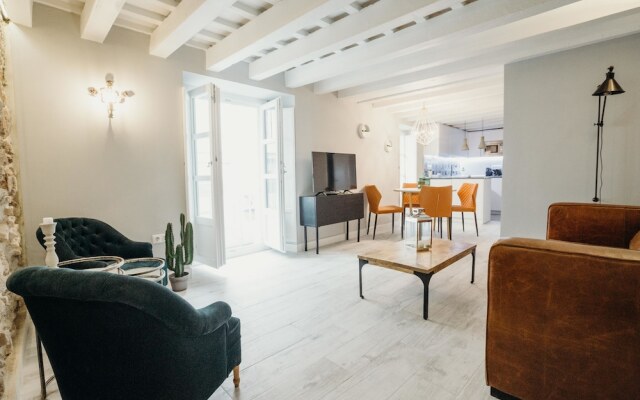 Apartamento Petit Suite Llave del Sur