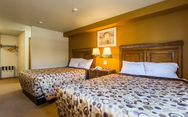Bay City Inn
