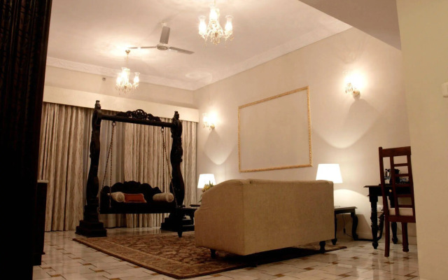 Pratap Mahal, Ajmer - IHCL SeleQtions