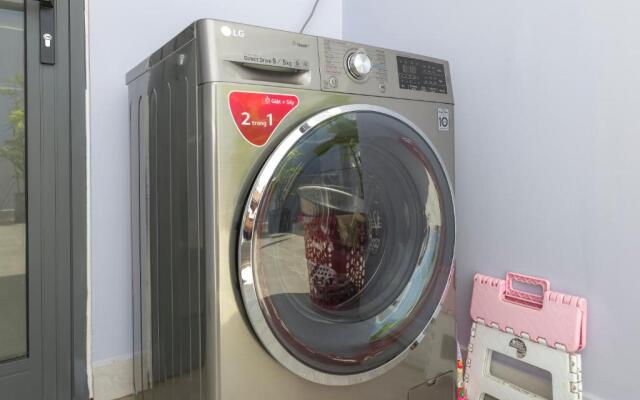 Lim's house - The Market Hideout House